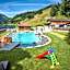 Eibinghof BED & BREAKFAST & SWIM