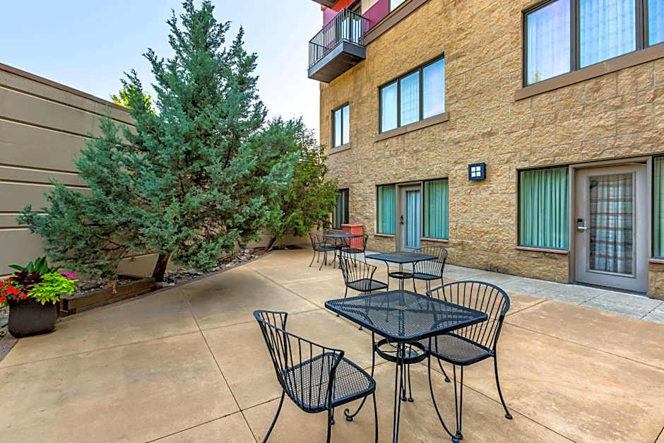 Best Western Premier Helena Great Northern Hotel