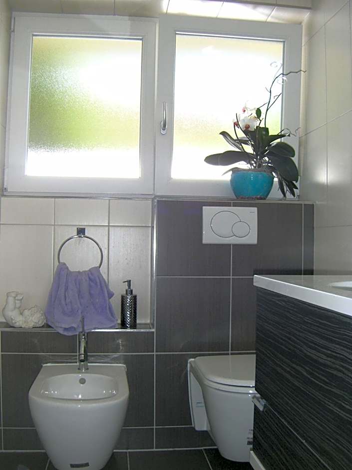 Pension Garni Gerhard