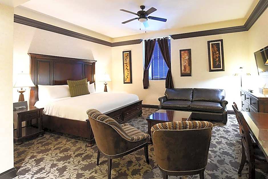 Stone Mill Inn