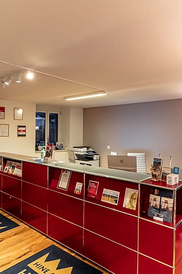 Los Lorentes Residences Bulle