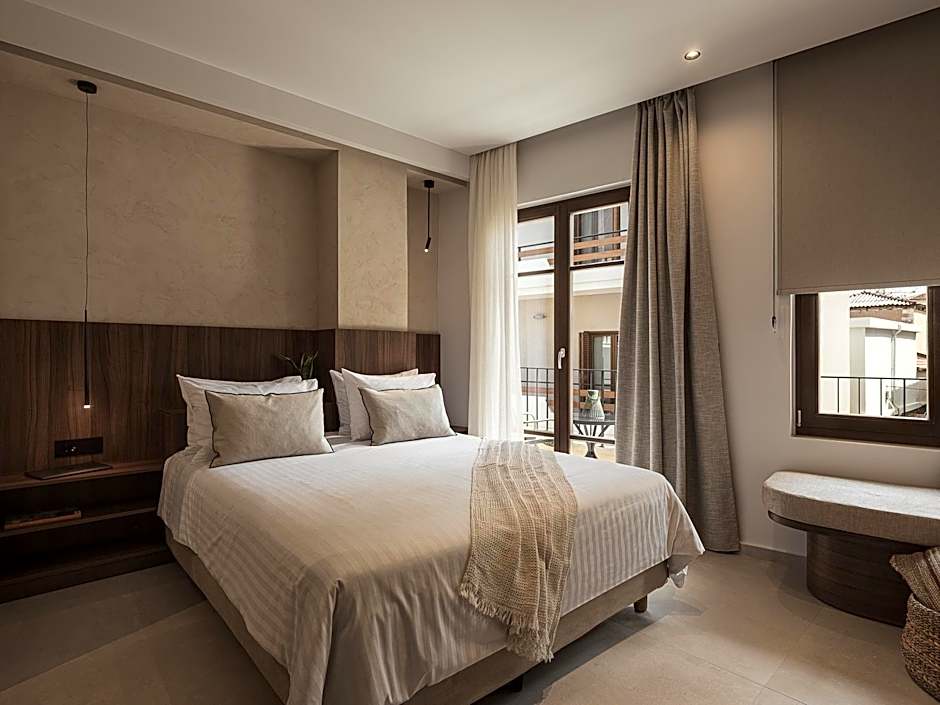 Copal Simple Staying