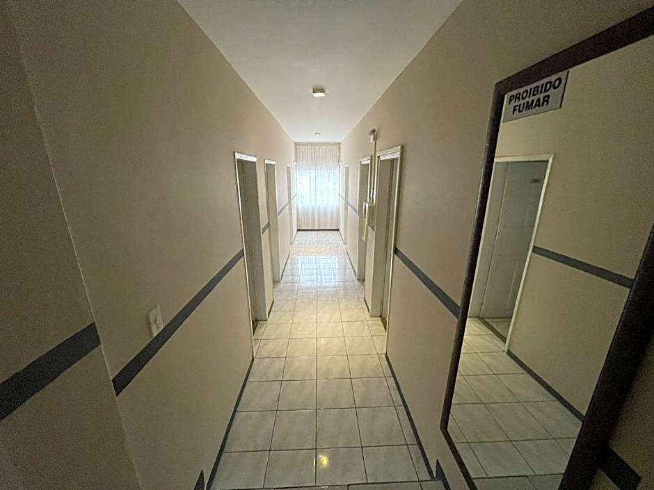 Hospedar Flats & Residence