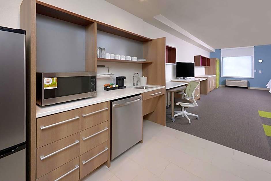 Home2 Suites by Hilton Duncan, SC