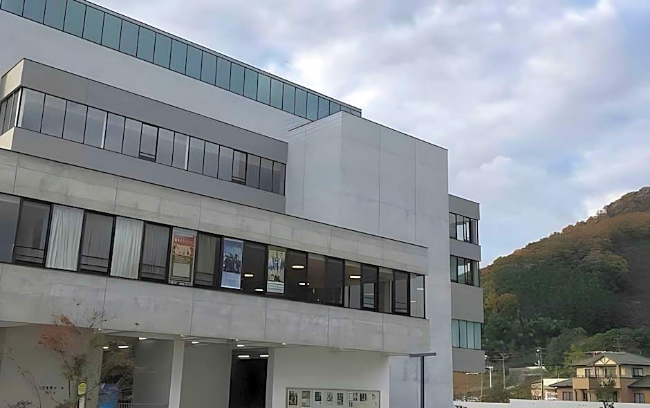 Hotel Crown Hills Miyoshi