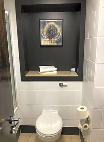 Deluxe Double Room, 1 King Bed