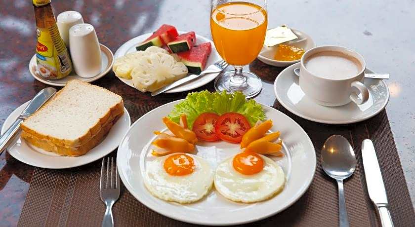 Imperial Narathiwat Hotel