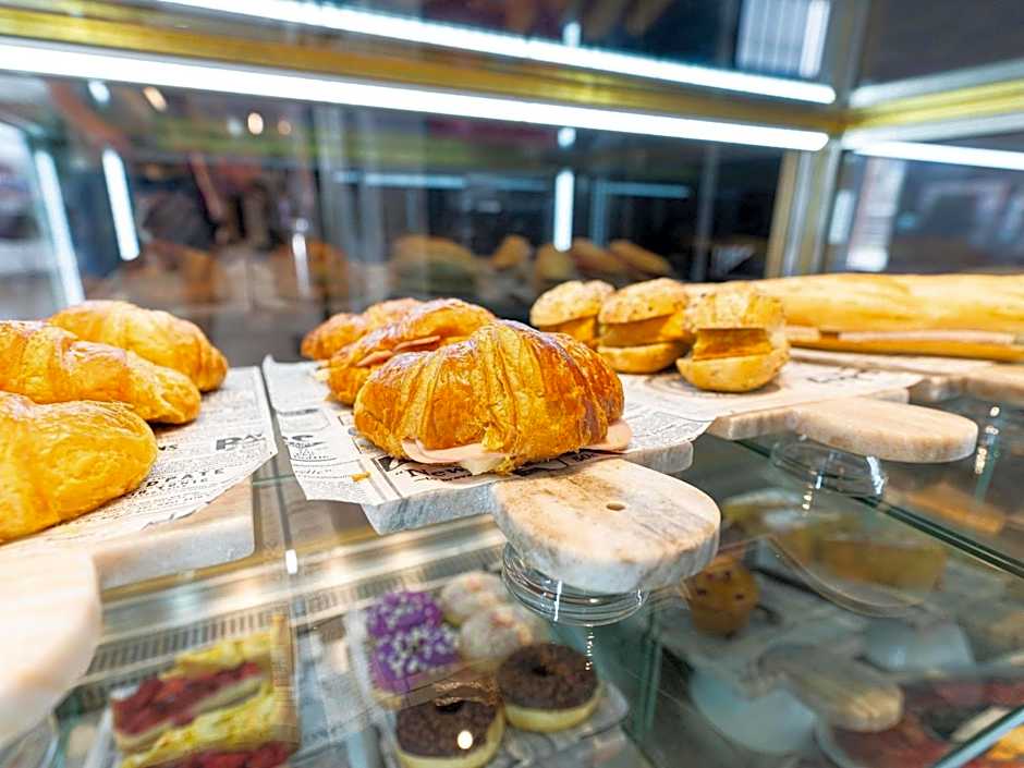 ibis Malaga Centro Ciudad