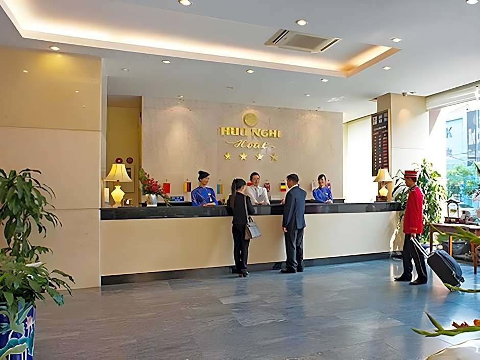 Huu Nghi Hotel