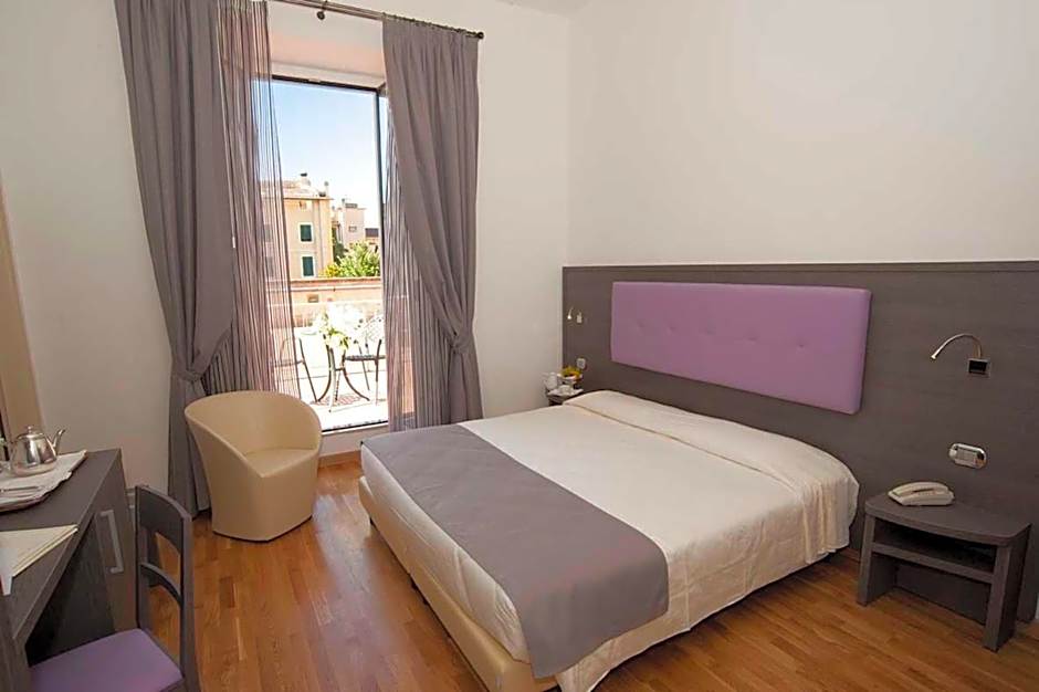 Hotel Settentrionale Esplanade