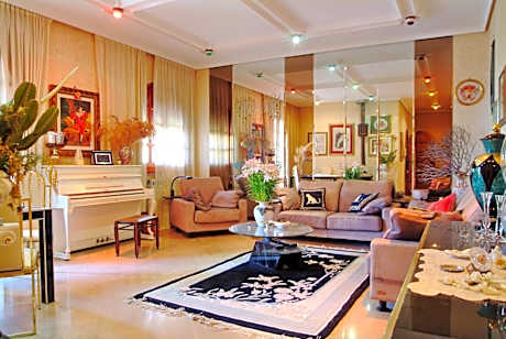 Villa Ambra B&B