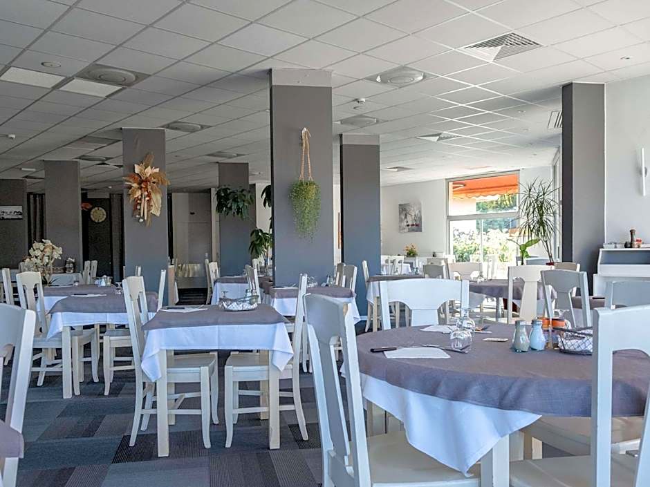 ibis styles Dax Miradour