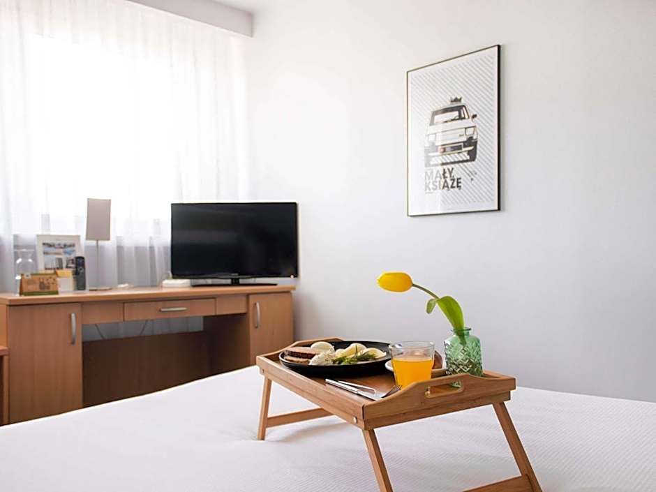 Ibis Style Bielsko Biala