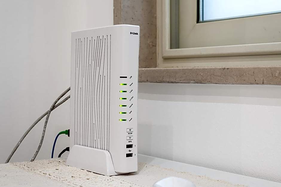 Bed & Breakfast "Il Priscio"