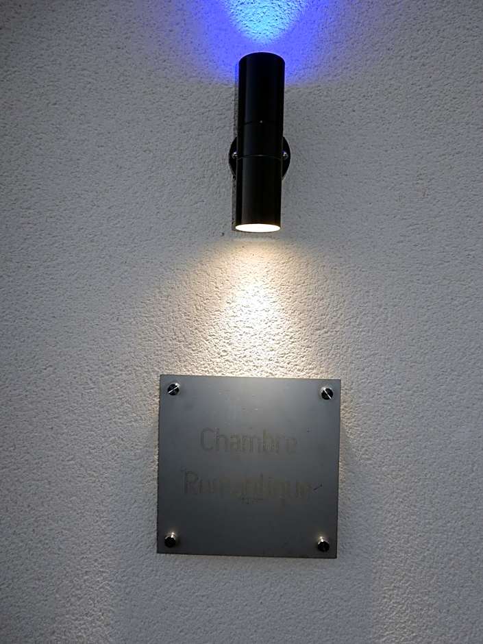 What Else Hotel