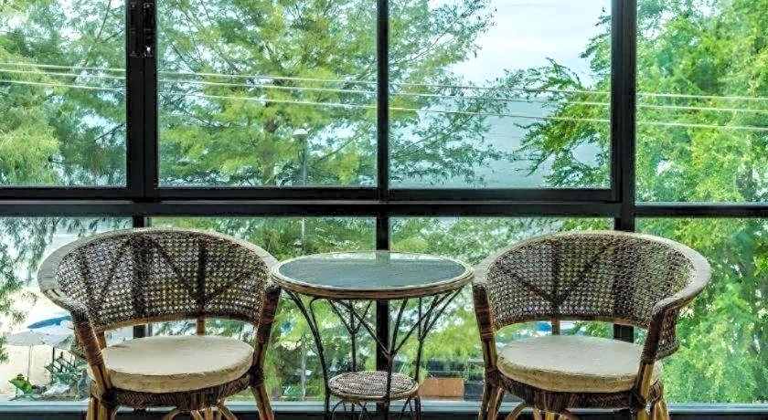 Magic House Hostel