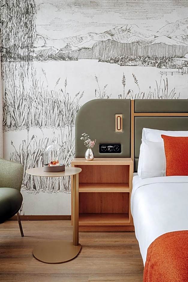 Ameron Luzern Hotel Flora