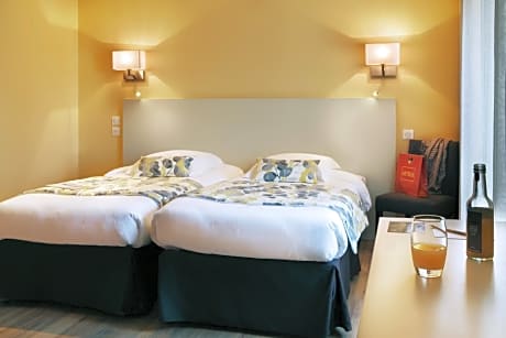 Superior Double or Twin Room - Disability Access