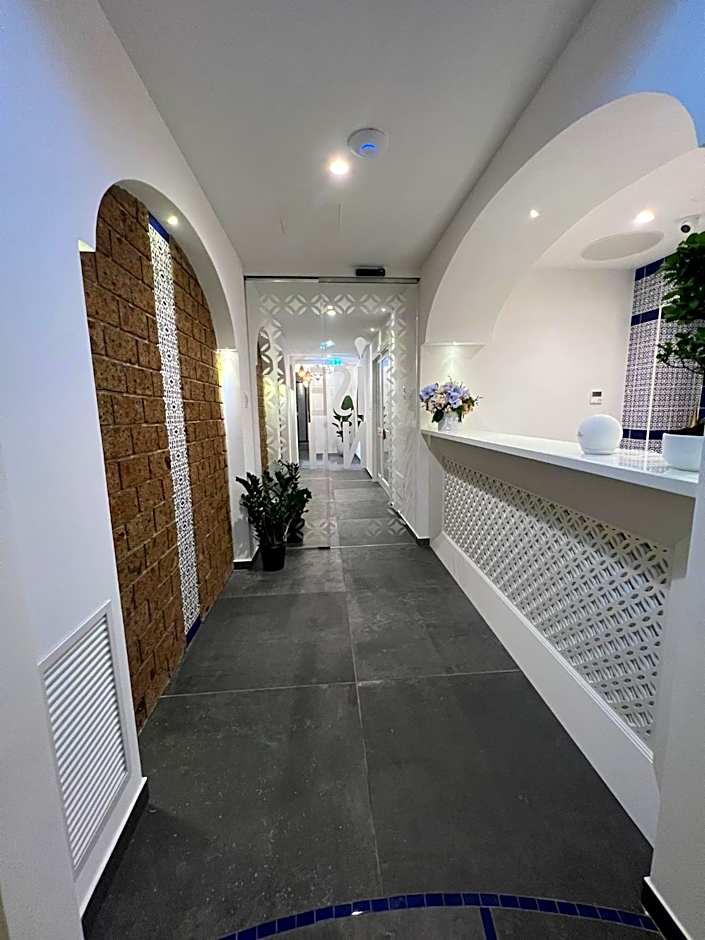 La Pineta Hotel Beach & Spa