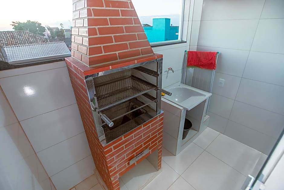 Souza Reis Apart - Unidade 2