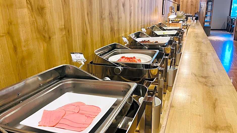 Hotel Route Inn Kumagaya