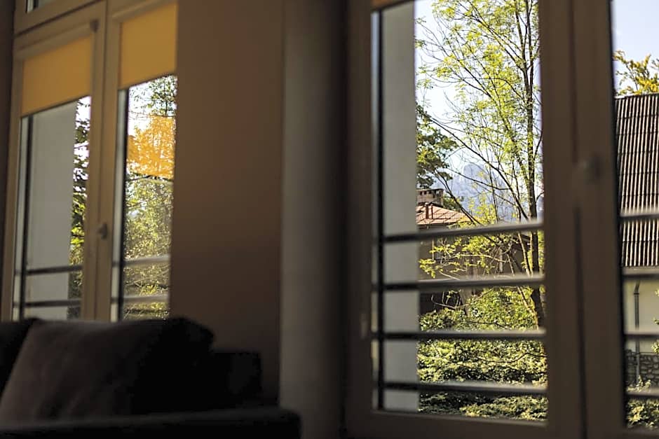 Mountain Apartments Jagiellońska Residence