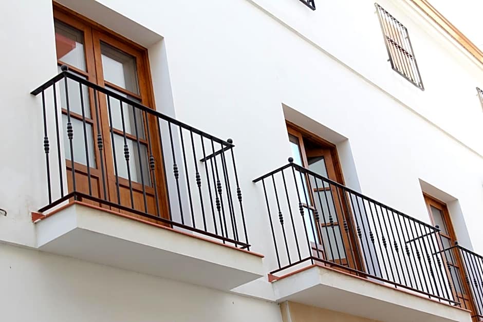 Hotel Palacio Blanco