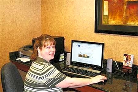 Hampton Inn Bryant
