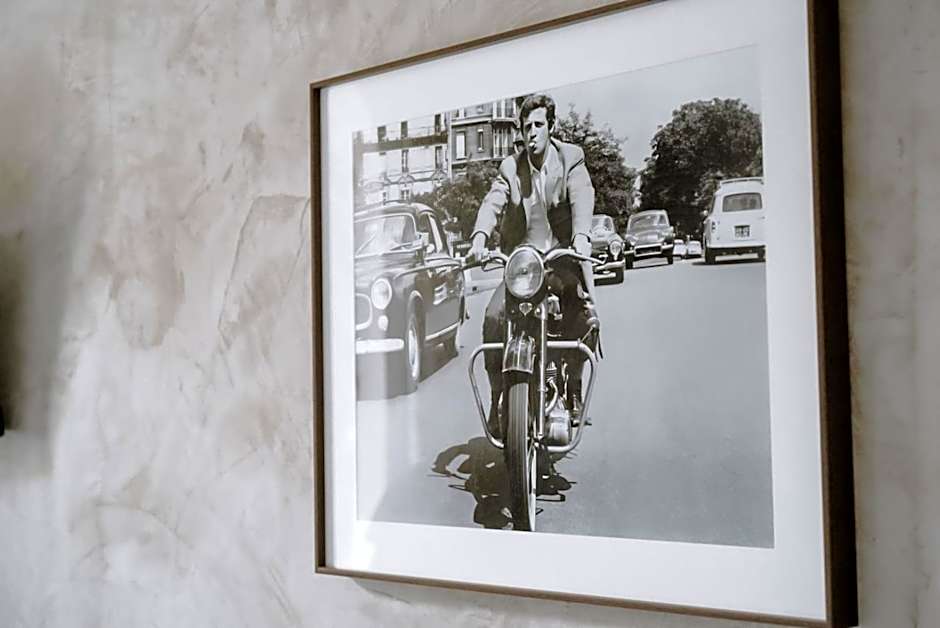 Ideal Sejour Cannes - Hôtel de Charme