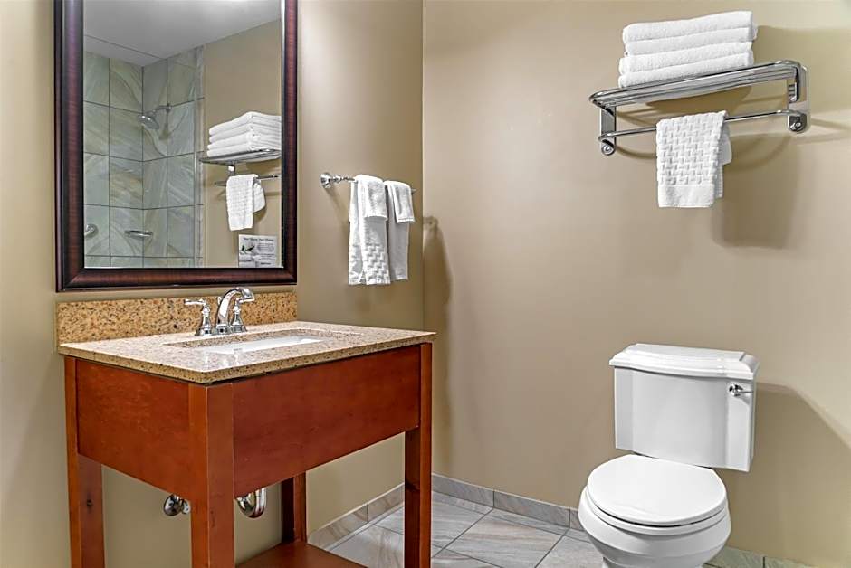 Best Western Plus Traverse City