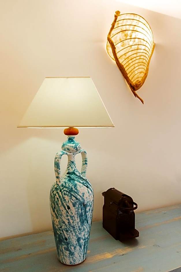 Echi di Puglia Marsento