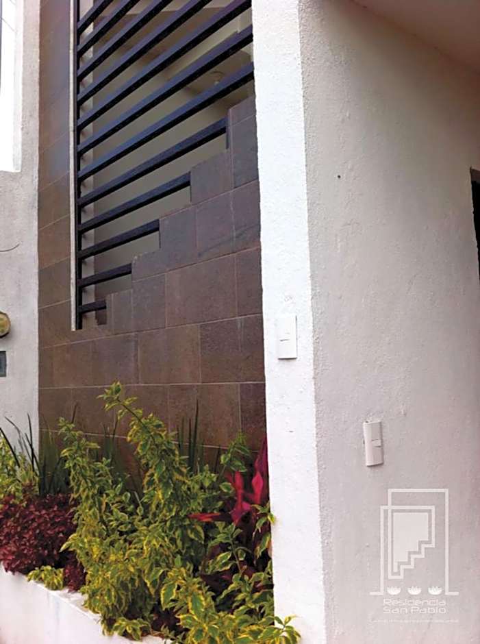 Residencia San Pablo