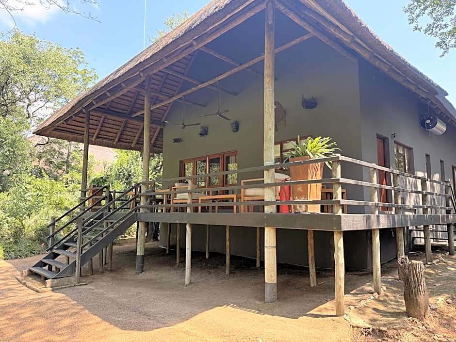 Bush Villas on Kruger
