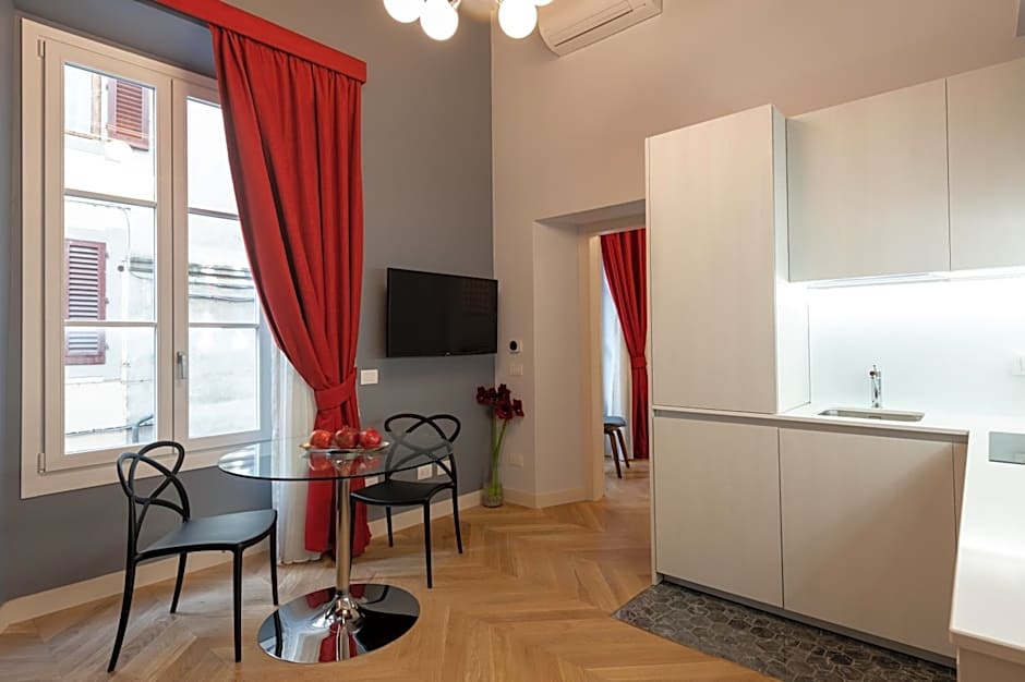 Kairos by Florence Art Apartments