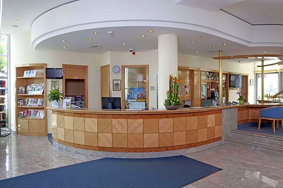 Hotel Schwanen Stuttgart Airport/Messe