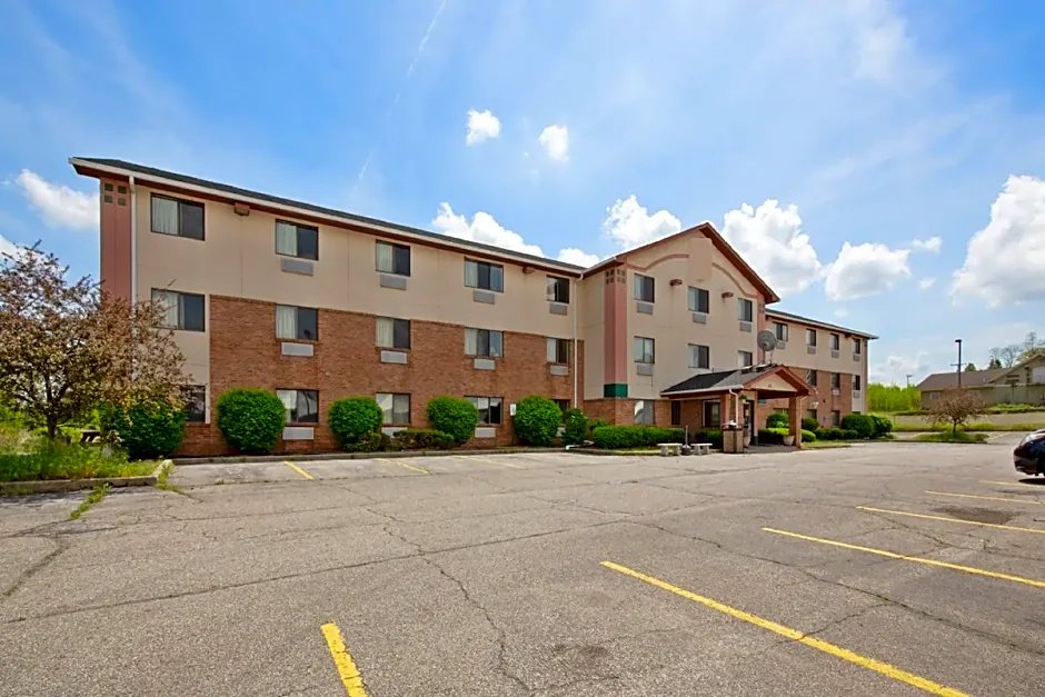 OYO Hotel Portage I-94