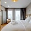 Fourty Three Luxury Serviced Apartments
