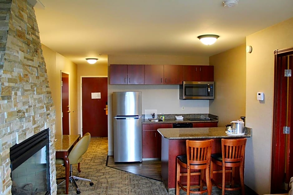 Medallion Inn and Suites