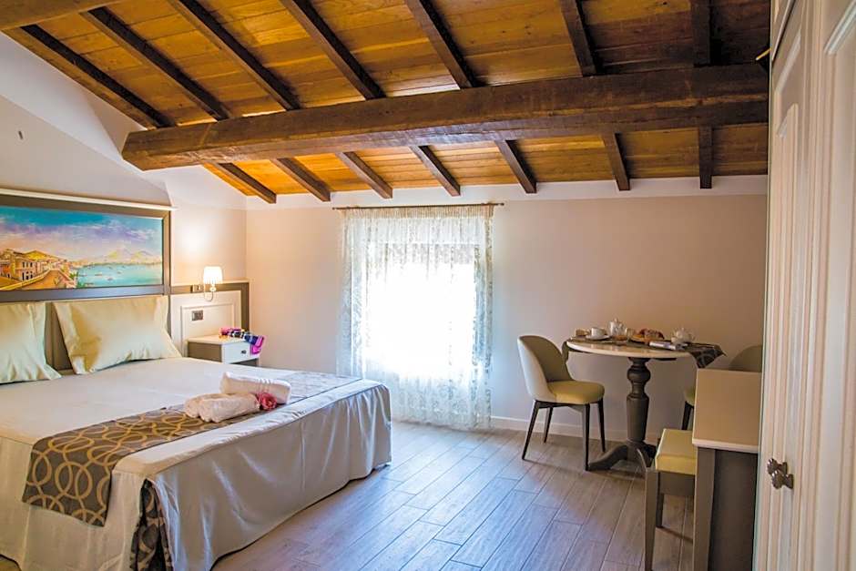 Tenuta d'Ausilio