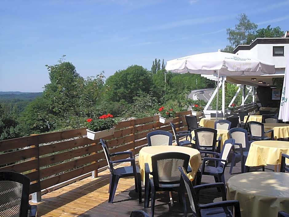 Hotel Pfefferburg