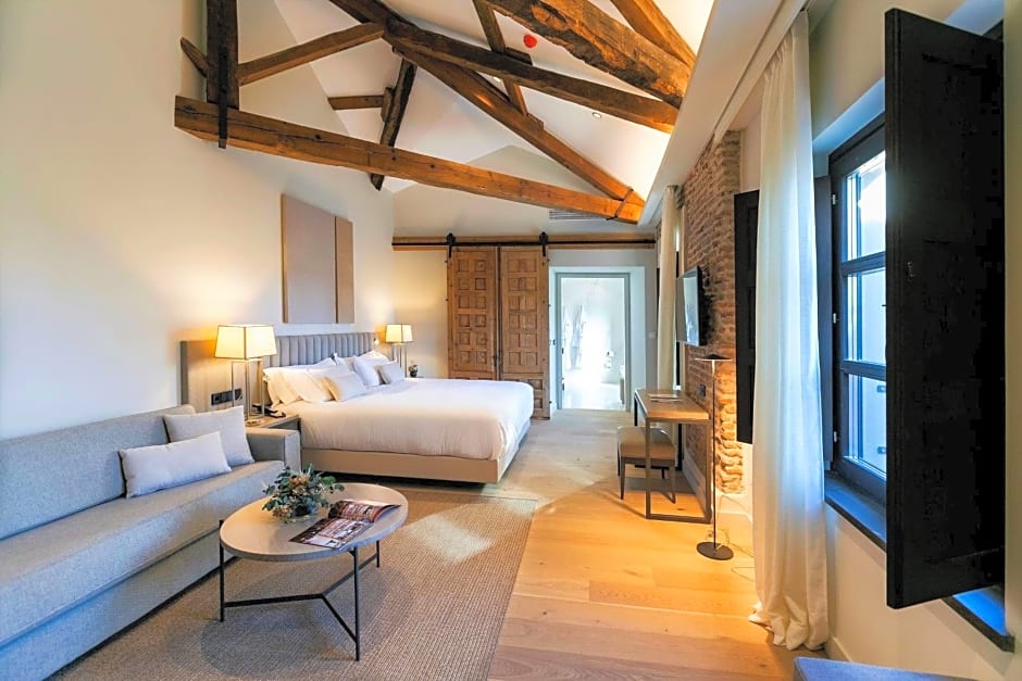 Best Western Premier Sofraga Palacio