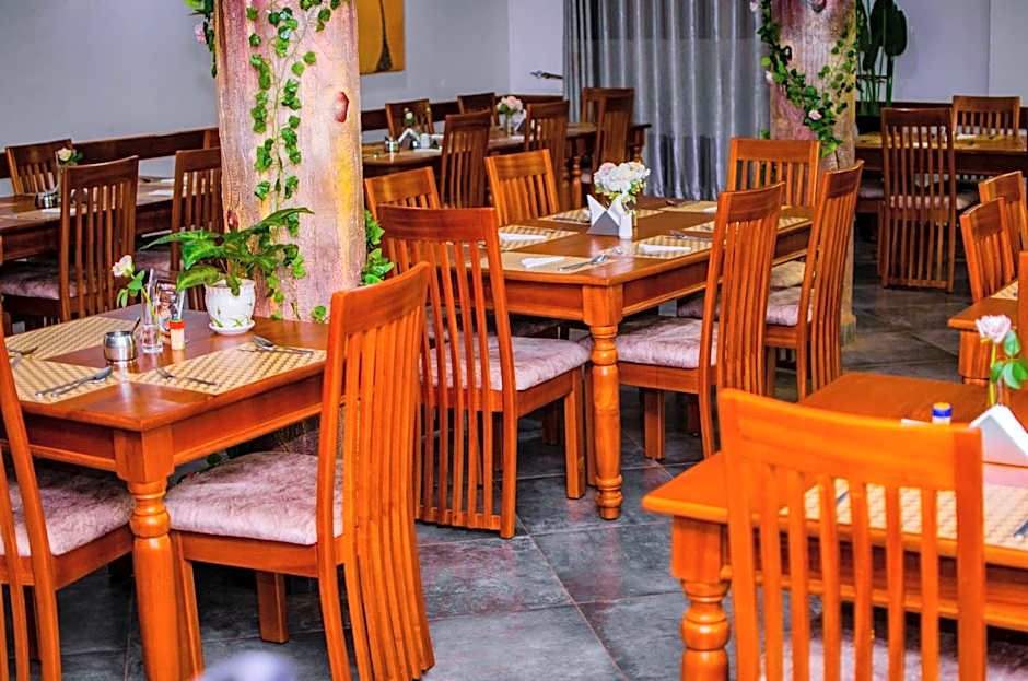 La Grande Hotel