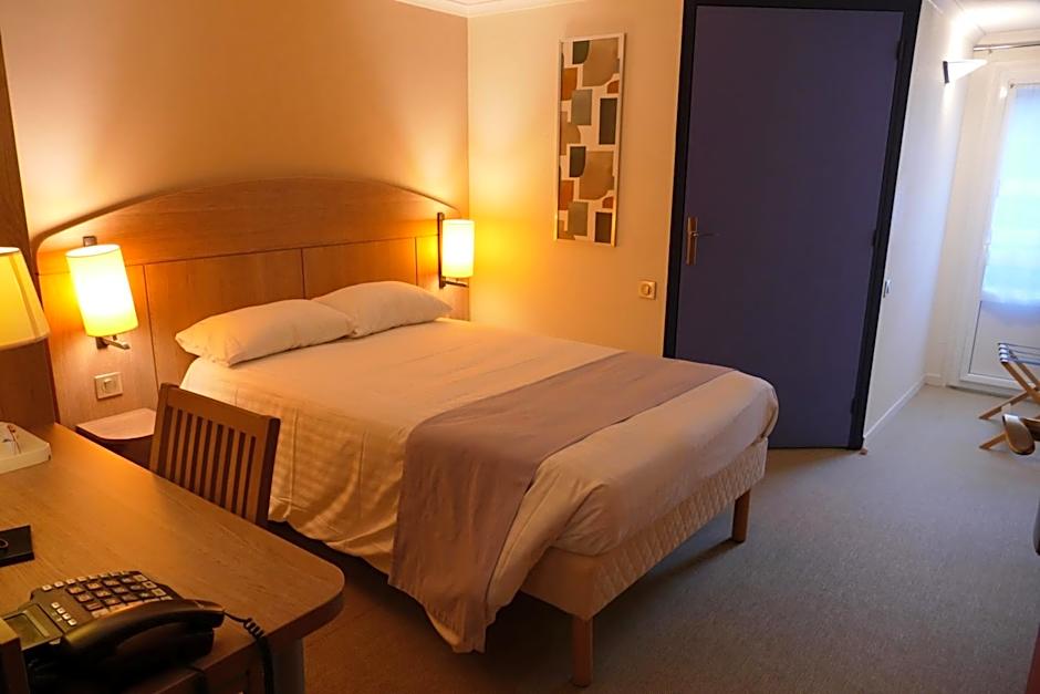 The Originals City, Hotel Le Gayant, Douai (Inter-Hotel)