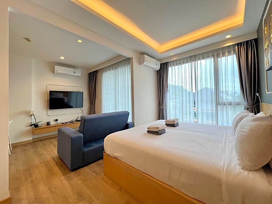 Aristo 2 Phuket by RESAVA