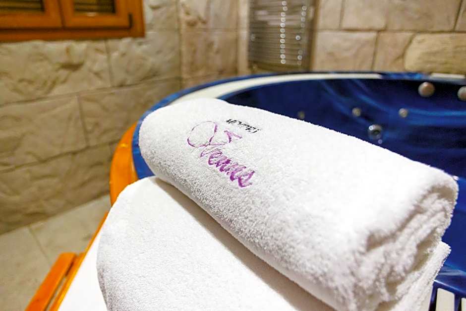 Motel Venus Valladolid