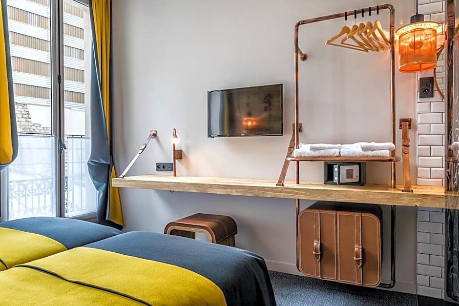 Hotel Restaurant Au Boeuf Couronne