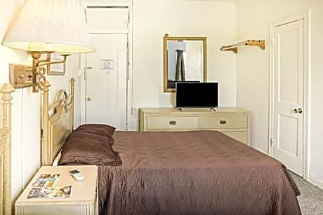 Double Room with Two Double Beds