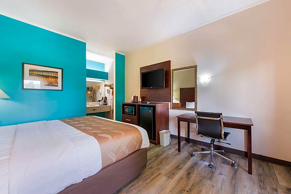 Quality Inn & Suites Rockingham