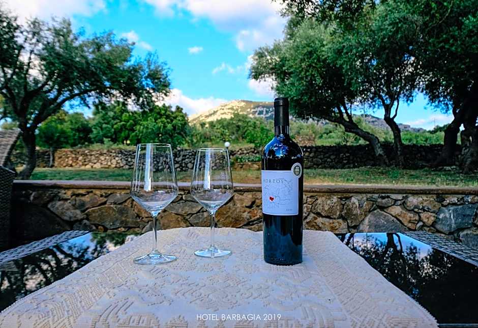 Hotel Barbagia