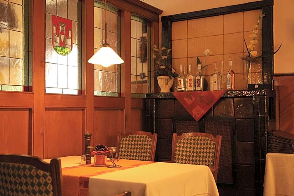 Ackfeld Hotel-Restaurant